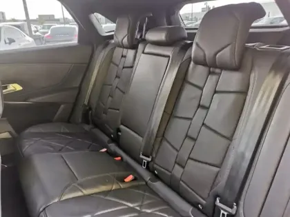 Photo 10 DS DS 7 E-Tense 4x4 Grand Chic 1.6 THP