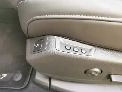 Photo 14 DS DS 7 E-Tense 4x4 Grand Chic 1.6 THP