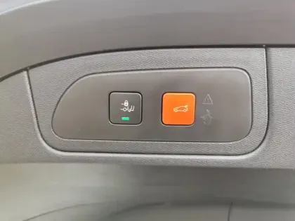 Photo 9 DS DS 7 E-Tense 4x4 Grand Chic 1.6 THP