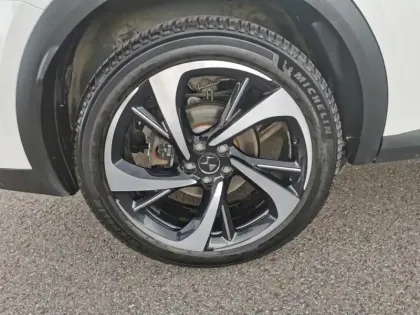 Photo 6 DS DS 7 E-Tense 4x4 Grand Chic 1.6 THP