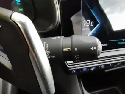 Photo 18 DS DS 7 E-Tense 4x4 Grand Chic 1.6 THP