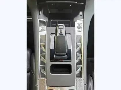 Photo 19 DS DS 7 E-Tense 4x4 Grand Chic 1.6 THP