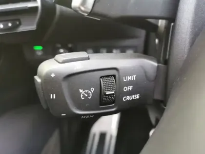 Photo 17 DS DS 7 E-Tense 4x4 Grand Chic 1.6 THP