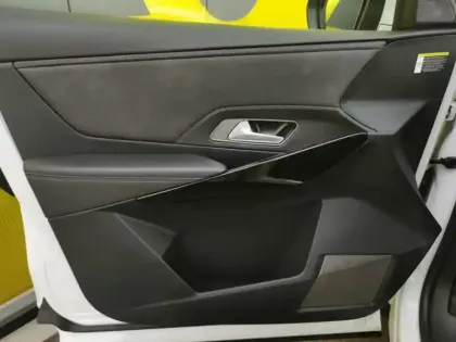 Photo 12 DS DS 7 E-Tense 4x4 Grand Chic 1.6 THP