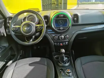 Photo 8 Mini Countryman Cooper Business 1.5 136 ch