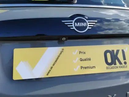 Photo 9 Mini Countryman Cooper Business 1.5 136 ch