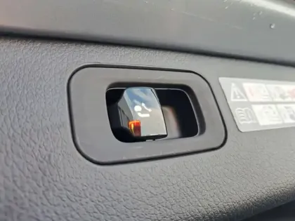 Photo 13 Mercedes Classe C  300 e Break AMG line