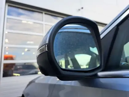 Photo 9 Mercedes Classe C  300 e Break AMG line