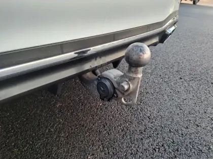 Photo 12 Mercedes Classe C  300 e Break AMG line