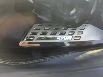 Photo 11 Mercedes Classe C  300 e Break AMG line