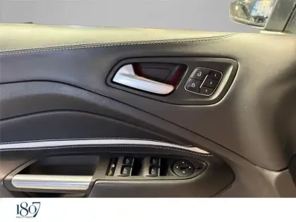 Photo 18 Ford Kuga 1.5 FLEXIFUEL-E85 150 S&S 4X2 BVM6