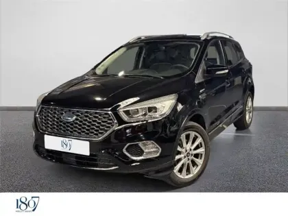 Photo 22 Ford Kuga 1.5 FLEXIFUEL-E85 150 S&S 4X2 BVM6