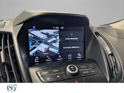 Photo 37 Ford Kuga 1.5 FLEXIFUEL-E85 150 S&S 4X2 BVM6