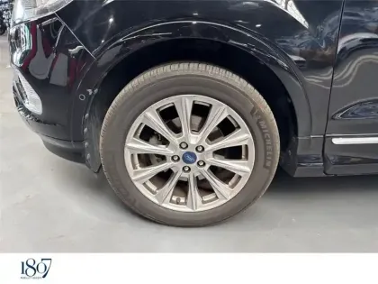 Photo 29 Ford Kuga 1.5 FLEXIFUEL-E85 150 S&S 4X2 BVM6