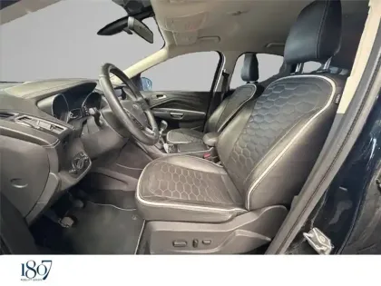 Photo 121 Ford Kuga 1.5 FLEXIFUEL-E85 150 S&S 4X2 BVM6