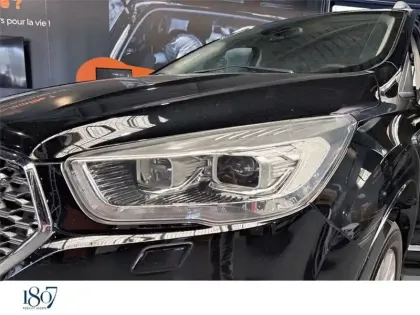 Photo 35 Ford Kuga 1.5 FLEXIFUEL-E85 150 S&S 4X2 BVM6