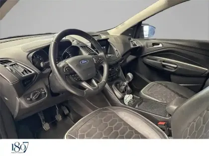 Photo 14 Ford Kuga 1.5 FLEXIFUEL-E85 150 S&S 4X2 BVM6