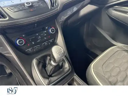 Photo 39 Ford Kuga 1.5 FLEXIFUEL-E85 150 S&S 4X2 BVM6