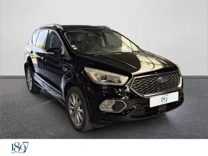 Photo 27 Ford Kuga 1.5 FLEXIFUEL-E85 150 S&S 4X2 BVM6