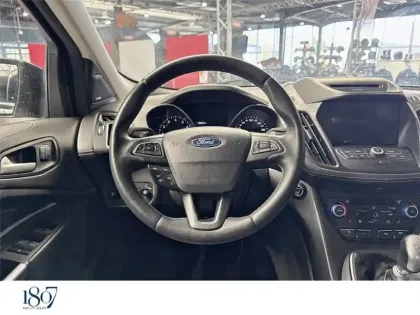Photo 98 Ford Kuga 1.5 FLEXIFUEL-E85 150 S&S 4X2 BVM6