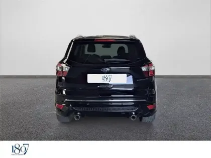 Photo 69 Ford Kuga 1.5 FLEXIFUEL-E85 150 S&S 4X2 BVM6