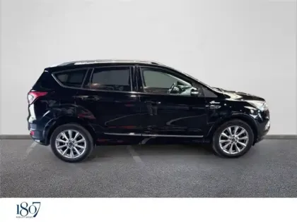 Photo 23 Ford Kuga 1.5 FLEXIFUEL-E85 150 S&S 4X2 BVM6