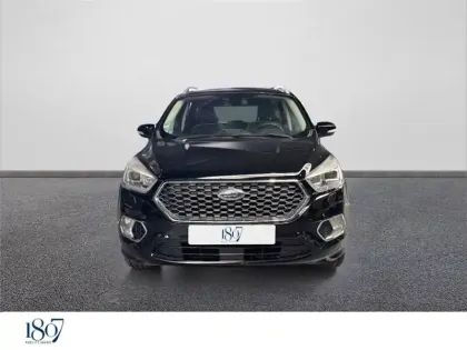 Photo 6 Ford Kuga 1.5 FLEXIFUEL-E85 150 S&S 4X2 BVM6