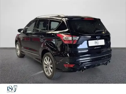 Photo 24 Ford Kuga 1.5 FLEXIFUEL-E85 150 S&S 4X2 BVM6