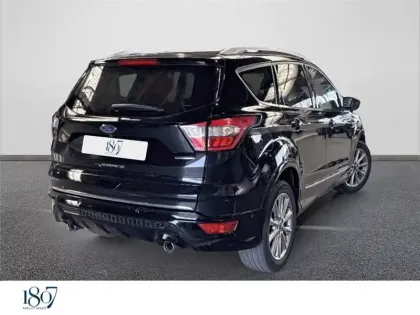 Photo 26 Ford Kuga 1.5 FLEXIFUEL-E85 150 S&S 4X2 BVM6