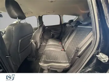 Photo 122 Ford Kuga 1.5 FLEXIFUEL-E85 150 S&S 4X2 BVM6