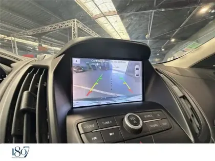 Photo 43 Ford Kuga 1.5 FLEXIFUEL-E85 150 S&S 4X2 BVM6