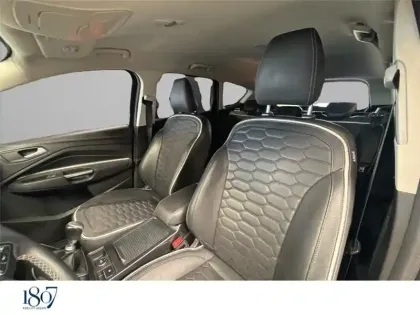Photo 85 Ford Kuga 1.5 FLEXIFUEL-E85 150 S&S 4X2 BVM6