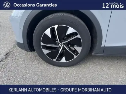 Photo 11 Volkswagen Id.4 286 CH PRO