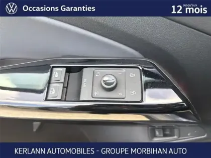 Photo 17 Volkswagen Id.4 286 CH PRO