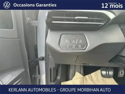 Photo 16 Volkswagen Id.4 286 CH PRO