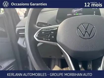 Photo 18 Volkswagen Id.4 286 CH PRO