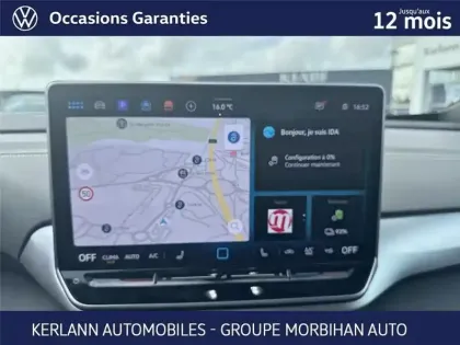 Photo 14 Volkswagen Id.4 286 CH PRO