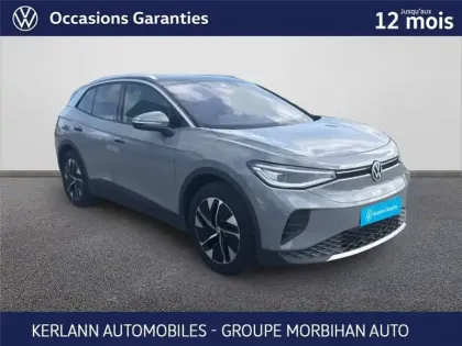 Photo 9 Volkswagen Id.4 286 CH PRO