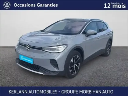 Photo Volkswagen Id.4 Life Max