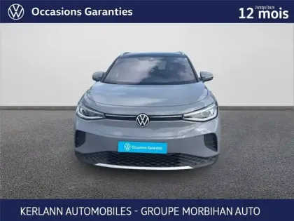 Photo 8 Volkswagen Id.4 286 CH PRO