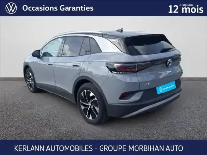 Photo 10 Volkswagen Id.4 286 CH PRO