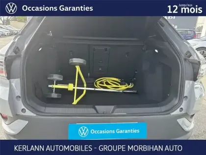 Photo 13 Volkswagen Id.4 286 CH PRO