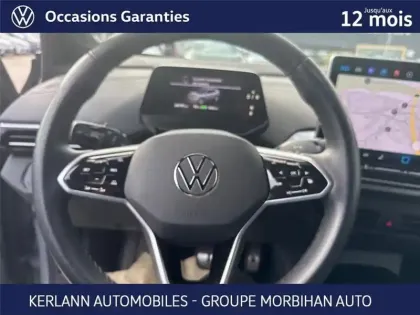 Photo 12 Volkswagen Id.4 286 CH PRO