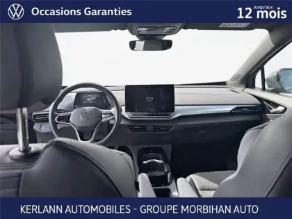 Photo 5 Volkswagen Id.4 286 CH PRO