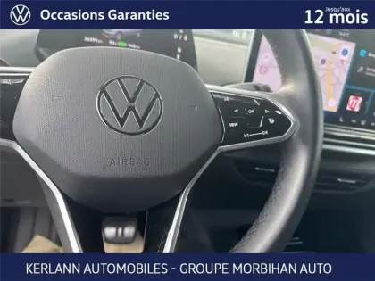 Photo 19 Volkswagen Id.4 286 CH PRO