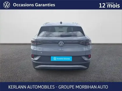 Photo 7 Volkswagen Id.4 286 CH PRO