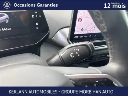 Photo 15 Volkswagen Id.4 286 CH PRO