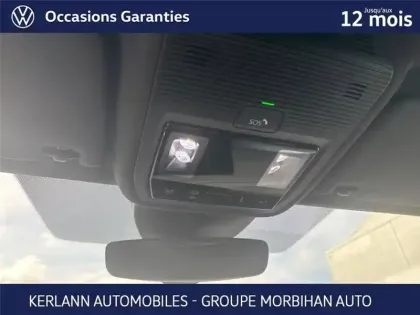 Photo 24 Volkswagen Id.4 286 CH PRO