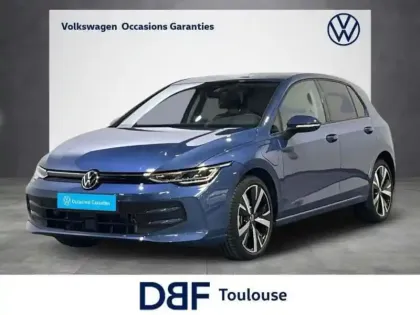 Photo Volkswagen Golf 1.5 Ehybrid 204 Dsg6 Vw Edition