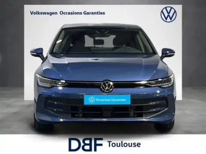 Photo 6 Volkswagen Golf 1.5 eHybrid 204 DSG6 VW Edition